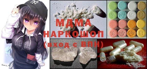 прущая мука Балахна